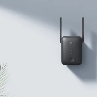 repetidor wifi xiaomi ac1200