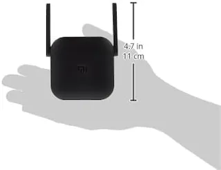 repetidor wifi xiaomi pro