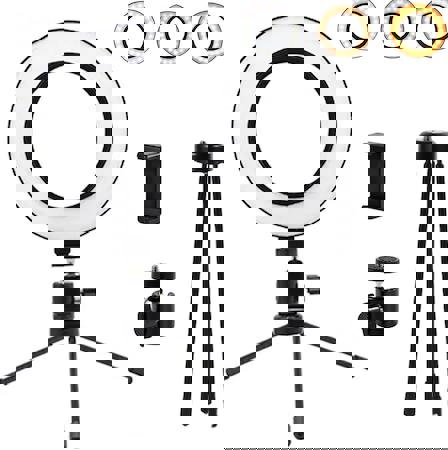 ring light kanko 16cm