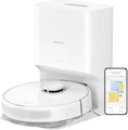 robo aspirador dreame d10 plus