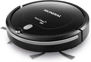 robo aspirador mondial fast