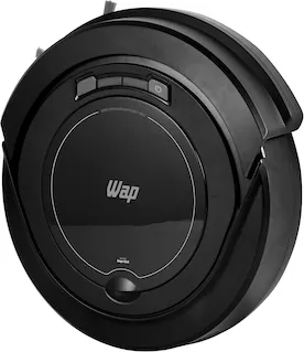 robo aspirador wap w90