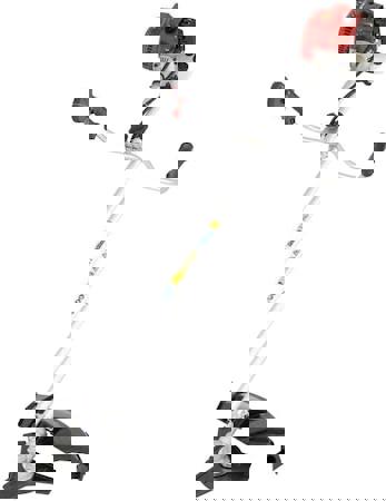 roçadeira garthen cg-550