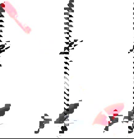 roçadeira garthen gre-2000