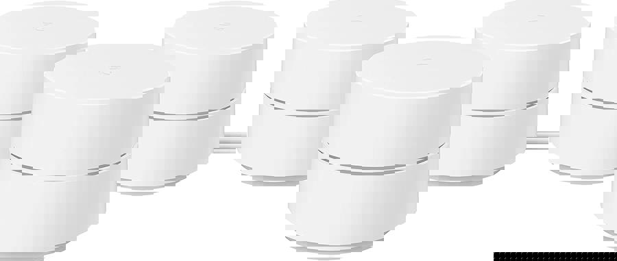 roteador mesh google wi-fi