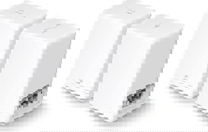 roteador mesh mercusys h30g