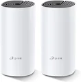 roteador mesh tp-link deco m4