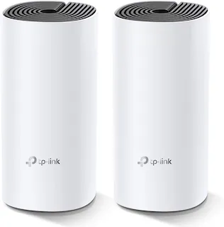 roteador mesh tp-link deco m4