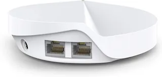 roteador mesh tp-link deco m5