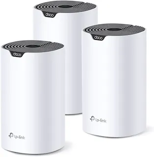 roteador mesh tp-link deco s7