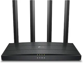 roteador tp-link archer ax12