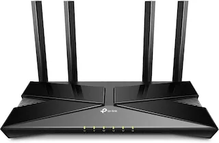 roteador tp-link archer ax53