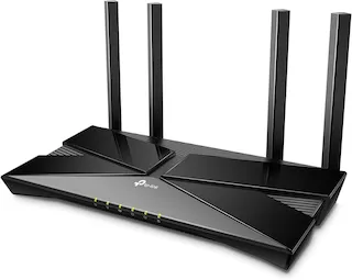 roteador tp-link archer ax53