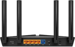 roteador tp-link archer ax53