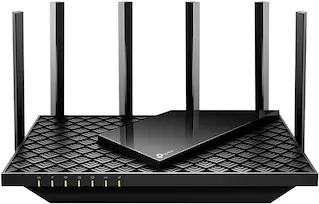 roteador tp-link archer ax72