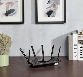roteador tp-link archer ax72