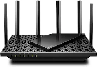 roteador tp-link archer ax73