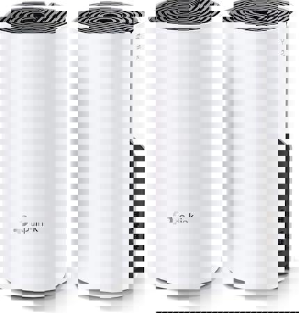 roteador mesh tp-link deco m4