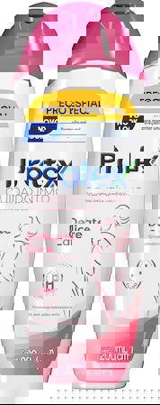 sabonete íntimo protex líquido