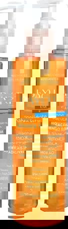 sabonete líquido payot detox