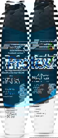 sabonete líquido protex sport