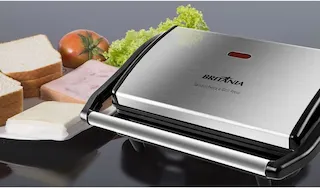 sanduicheira britania bgr27i