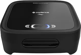 sanduicheira cadence san400