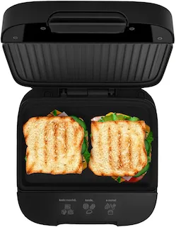 sanduicheira cadence san400