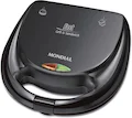 sanduicheira mondial fast grill