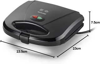 sanduicheira multilaser ce043