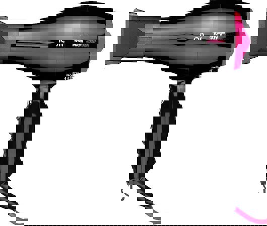 secador taiff titanium pink