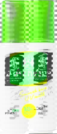 secativo mentholatum acnes uv