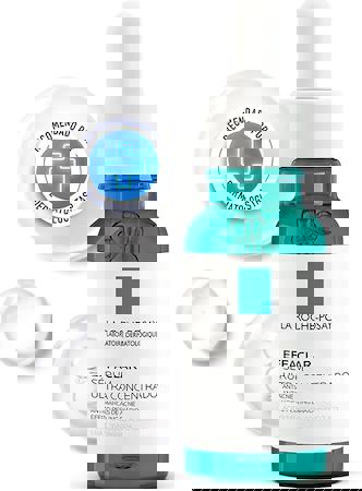 sérum antiacne la roche