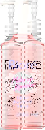 sérum demaquilante bioré