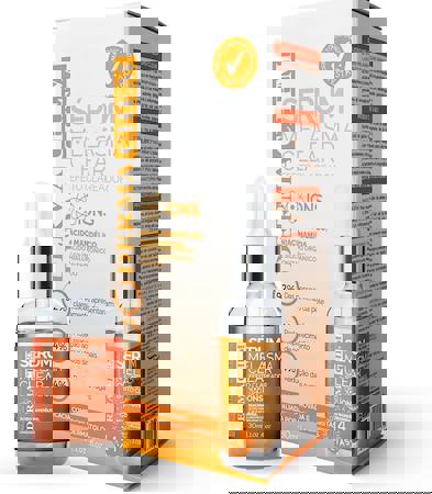 sérum dermachem melasma clear