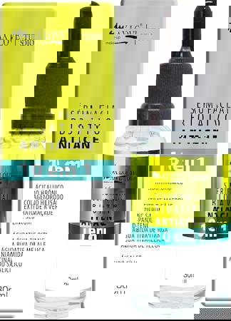 sérum facial max love antiacne