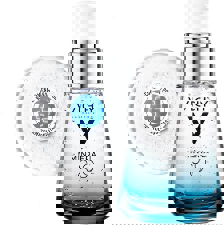 sérum hidratante vichy