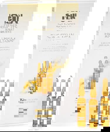 sérum isdin flavo-c ultraglican