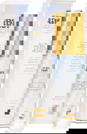 sérum isdin hyaluronic