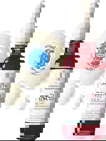 sérum la roche-posay retinol