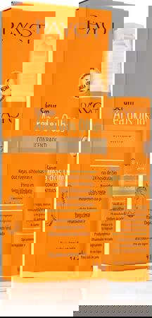 sérum olhos payot vitamina c