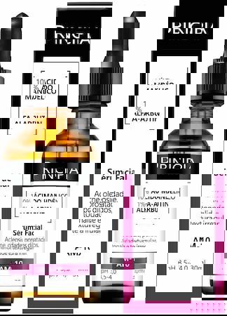 sérum principia am-10