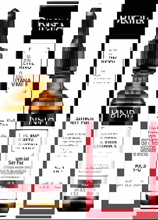 sérum principia retinol