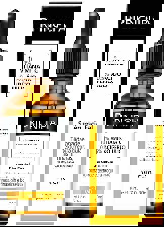 sérum principia vitamina c-10