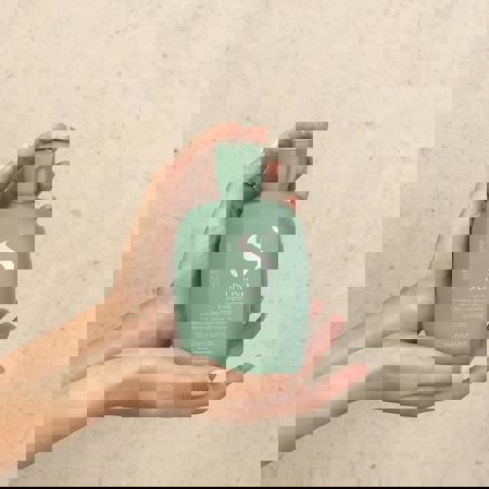 shampoo alfaparf scalp renew