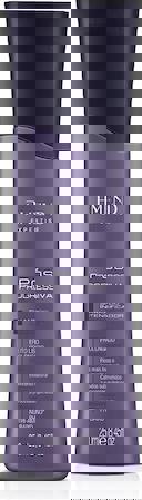 shampoo amend pós progressiva