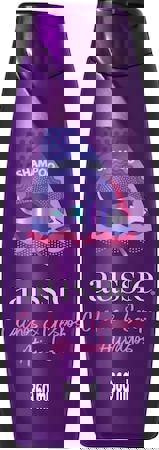 shampoo aussie cachos ativados