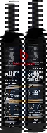 shampoo bozzano lysmoski