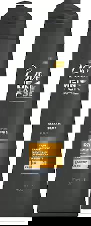 shampoo dove men+care