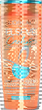 shampoo elseve cachos longos